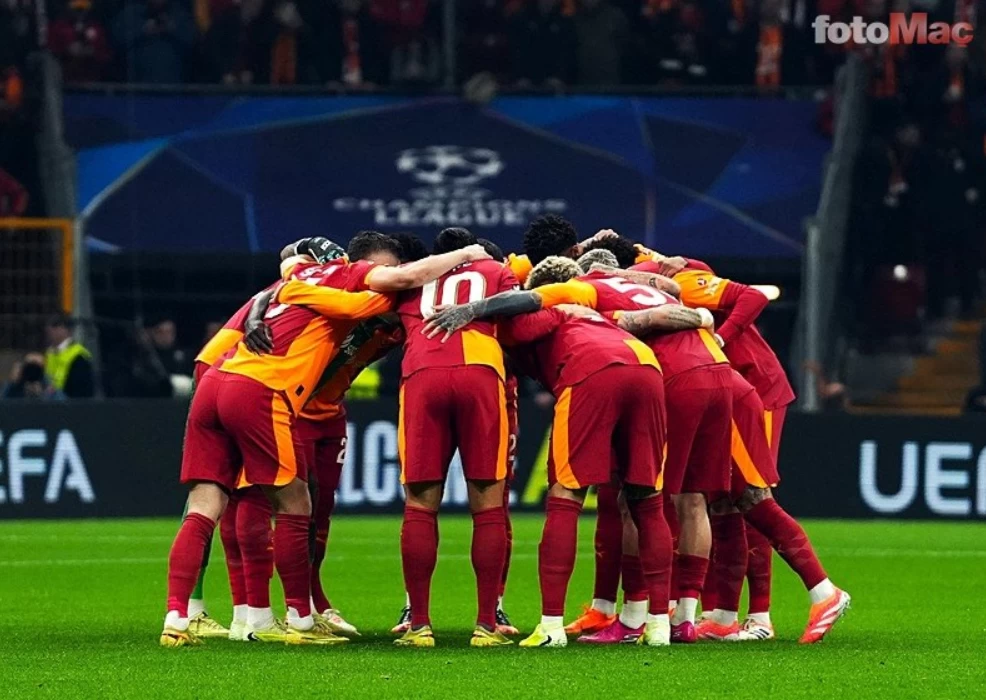 Barış Alper Yılmaz’a dev talip! Galatasaray bonservisi belirledi, yerine 2 yıldız aday