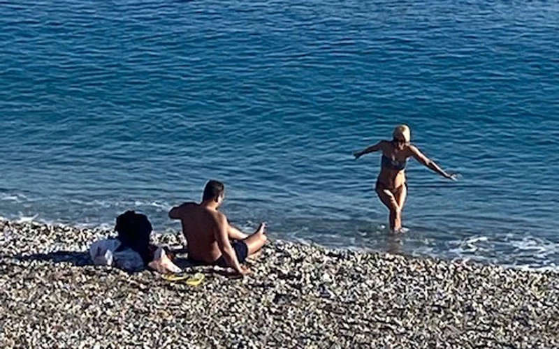 Rusya Pazarında Dikkat Çeken Gelişme: Türkiye En Çok Turist Gönderen 3. Ülke Oldu