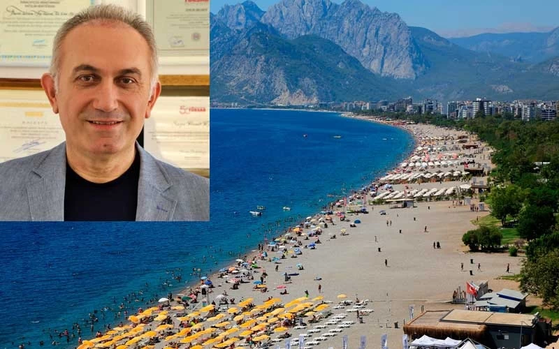 9 Günlük Bayram Tatili Turizm Sektörünü Canlandırdı: 180 Milyar Liralık Hareketlilik Bekleniyor