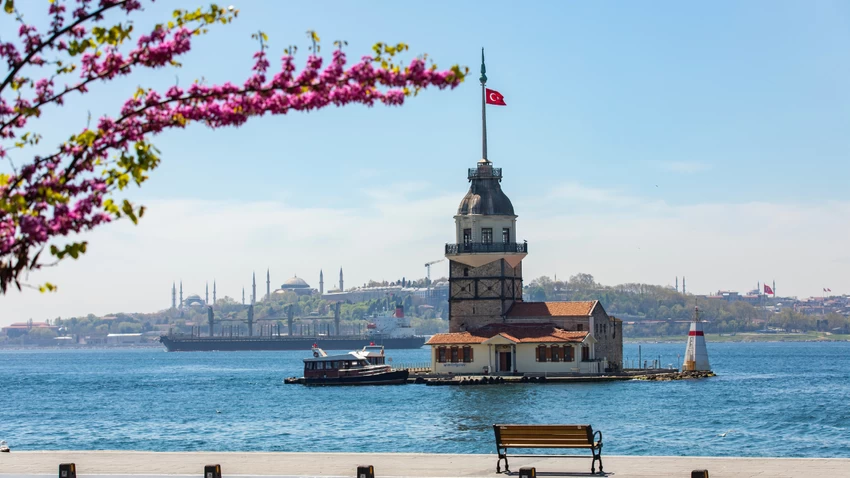 Yurt Genelinde Isınma Dalgası: Sıcaklıklar 2 İla 4 Derece Arasında Artış Gösterecek