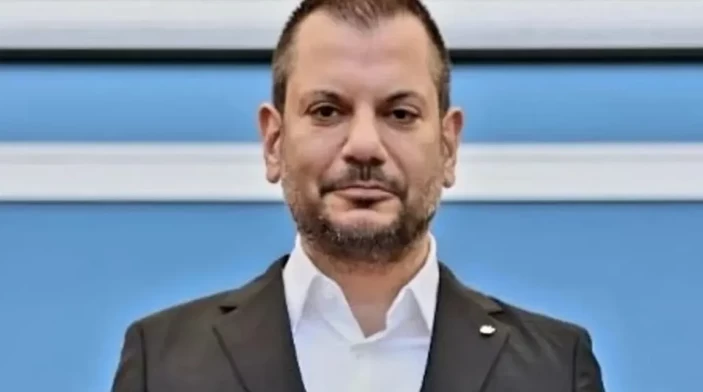 Hasan Al’dan Trabzonspor Camiasına Çok Sert Çağrı: “Başkan Doğan’a Kulak Ver Trabzon!”