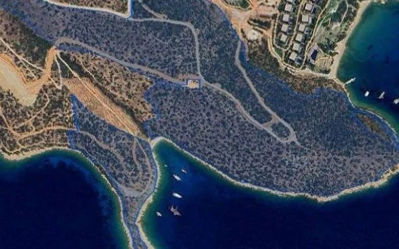Bodrum Turizminde Yeni Dönem: İki Bölge Tahsis Edildi