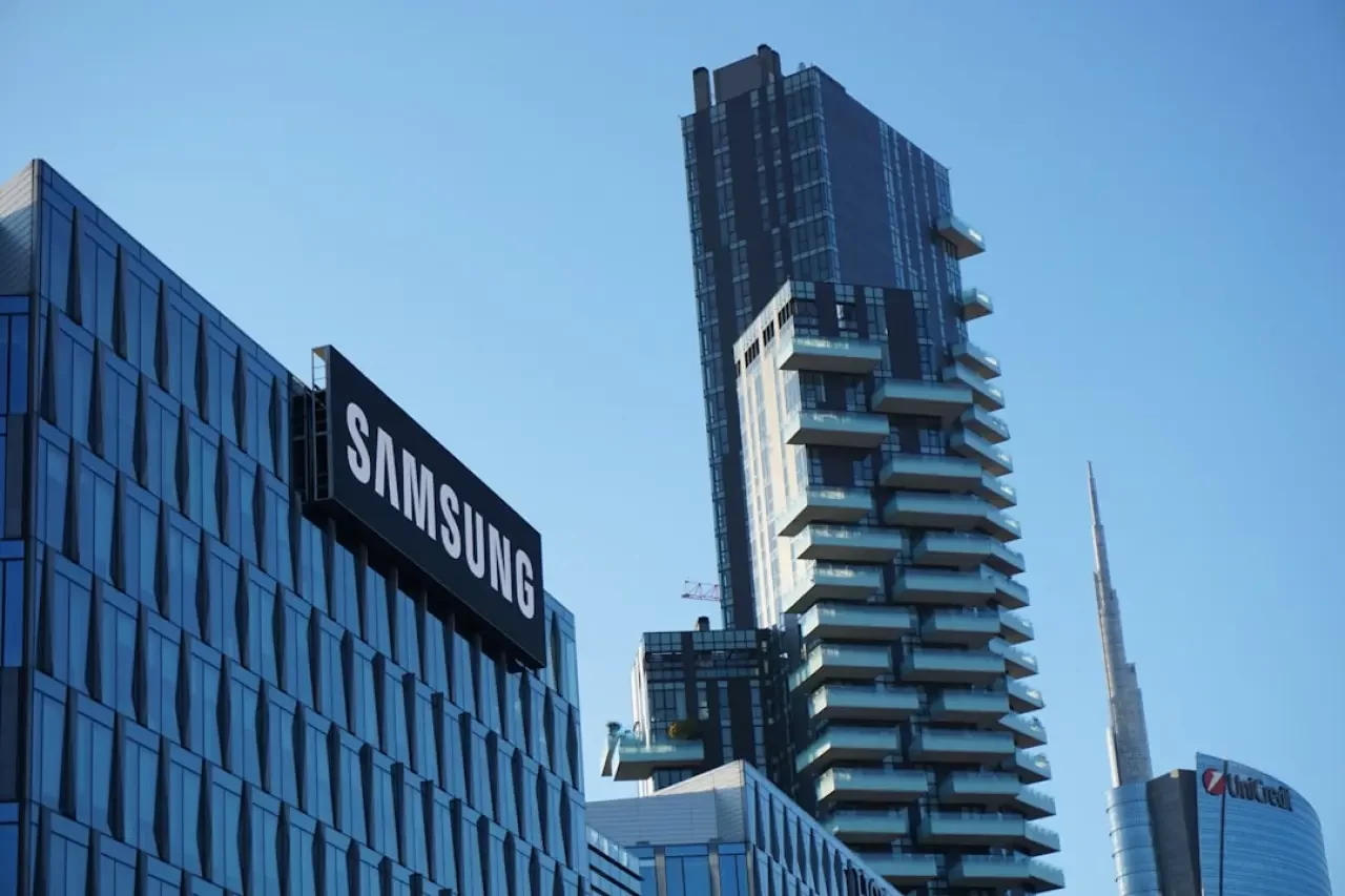 Samsung çalışanlarıyla geçici uzlaşı sağlandı: 18 günlük grev durduruldu
