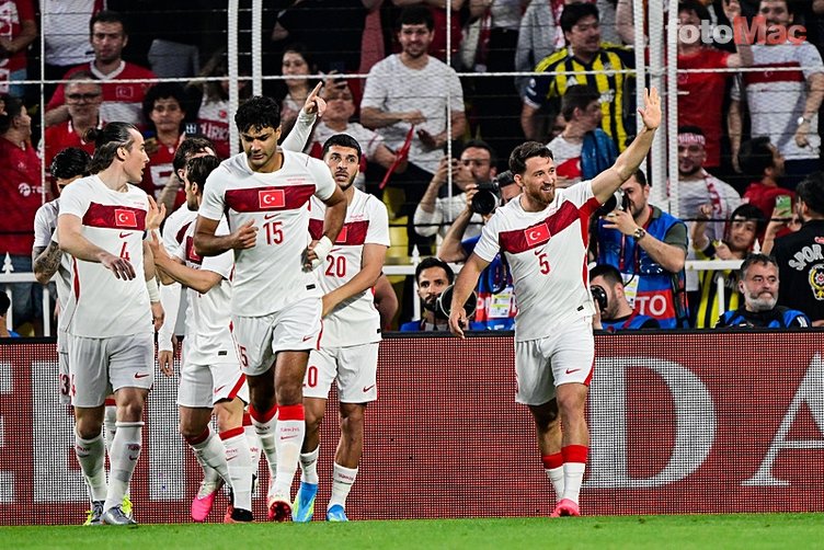 Fenerbahçe ve Galatasaray'a Dünya Kupası piyangosu!