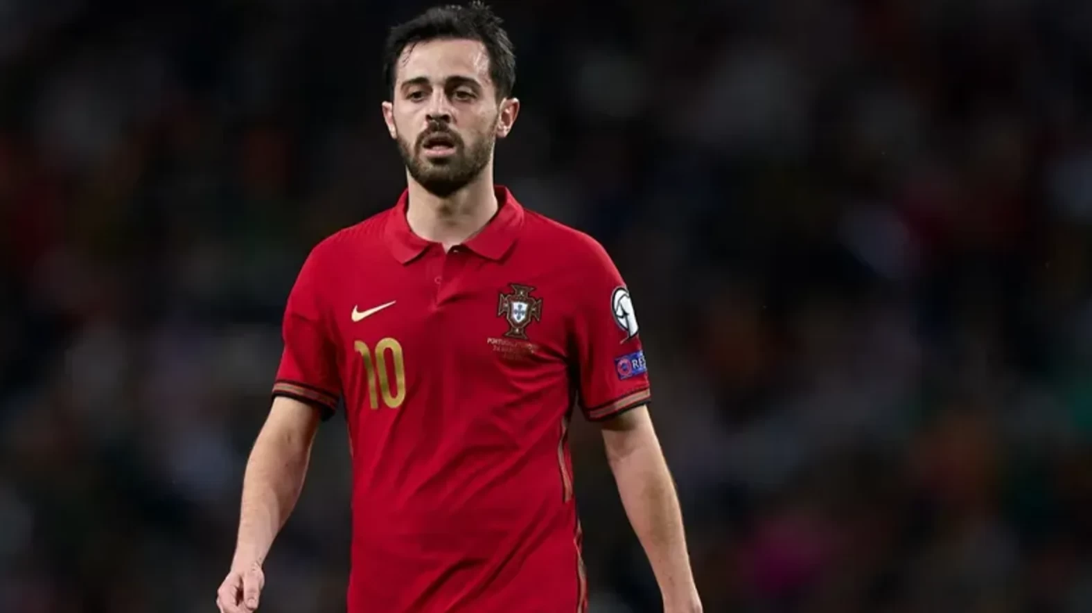 Bernardo Silva için yeni hamle!