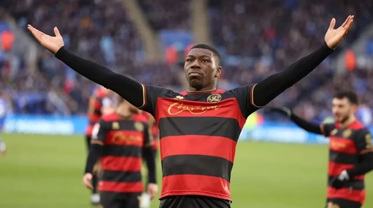 Göztepe, transfer perdesini açtı!
