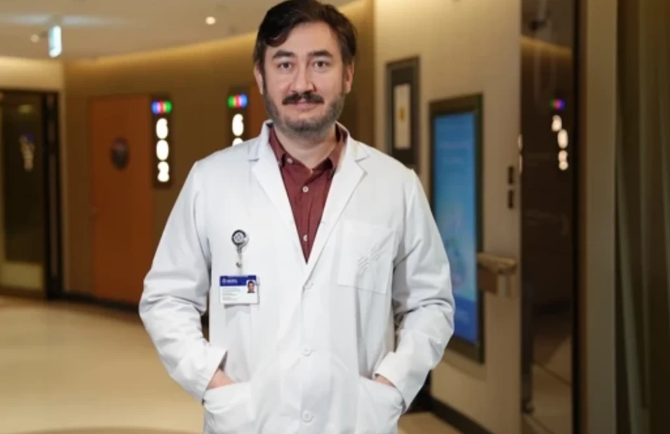 Mikrobiyota dengesi, kanser tedavisinin başarısında etkili olabiliyor