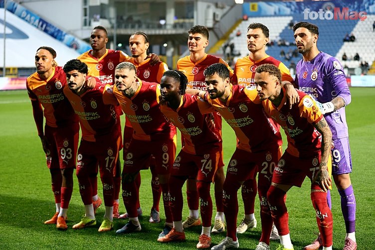 Galatasaray için transferde sürpriz takas gelişmesi!
