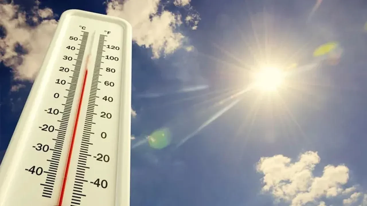Uzmanlardan aşırı sıcaklık uyarısı: Süper El Nino etkisi kapıda