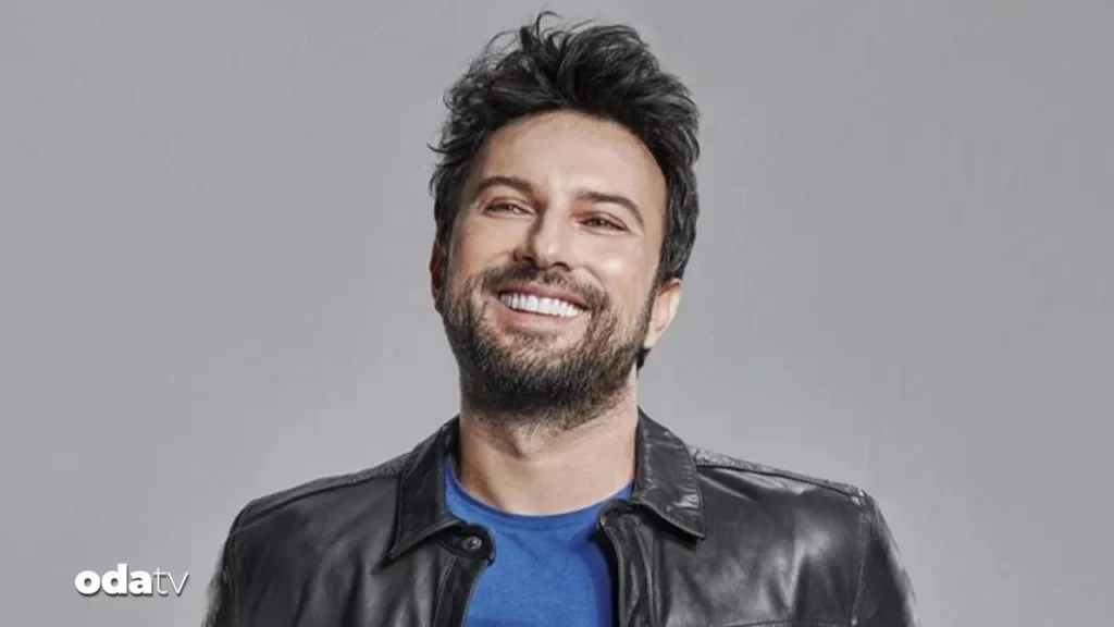 Ankara’da Tarkan İzdihamı Başlıyor! Biletler Bugün Satışta, Hem de Ücretsiz