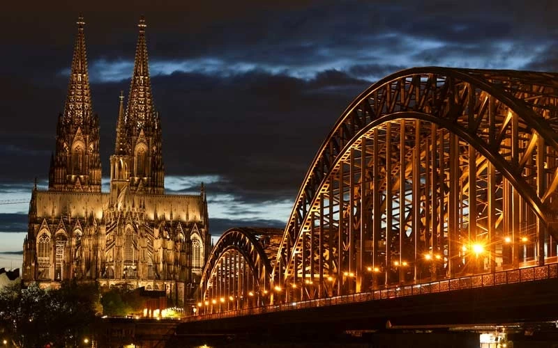 Avrupa Müzeciliğinde Yeni Dönem: Köln Katedrali Ziyaretçiler İçin Ücretli Oluyor